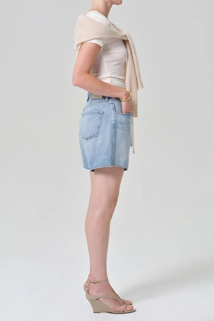 Brynn Short Shorts Citizens of Humanity