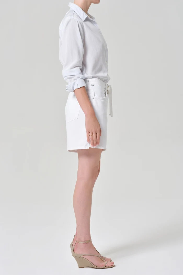 Brynn Short Shorts Citizens of Humanity