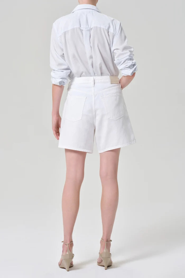 Brynn Short Shorts Citizens of Humanity