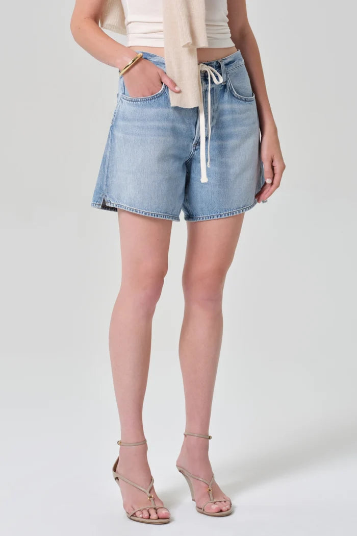 Brynn Short Shorts Citizens of Humanity