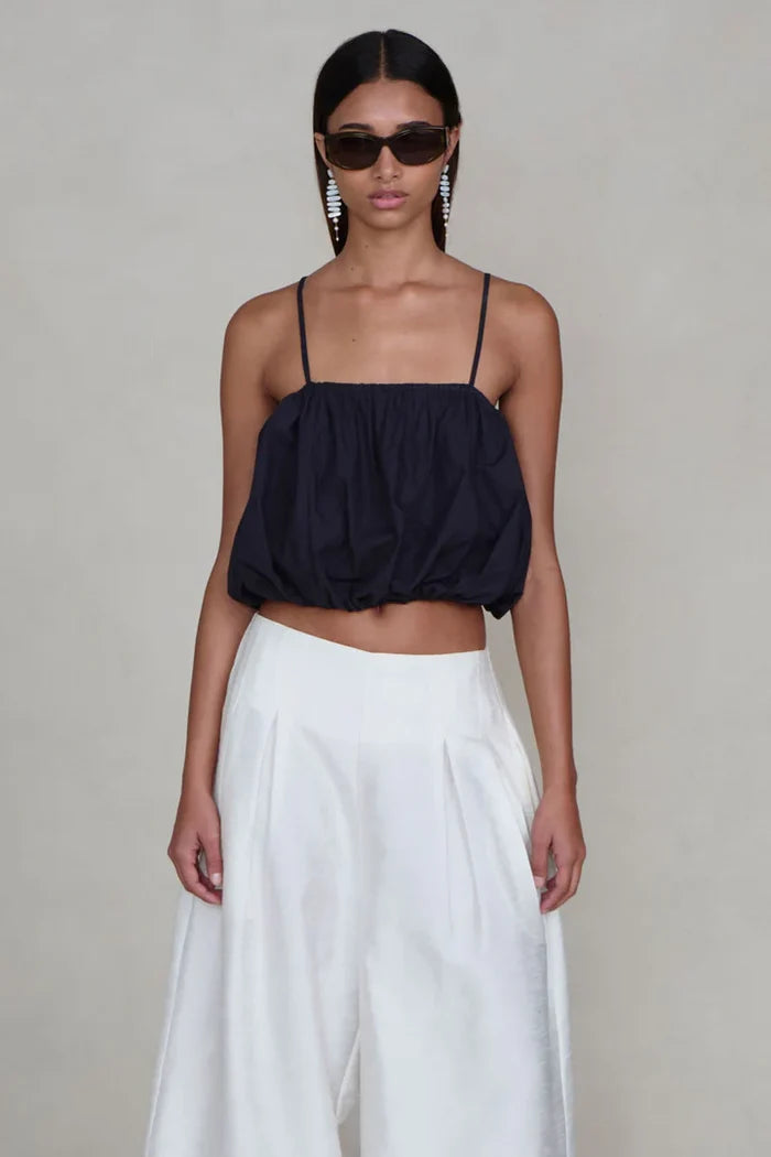 Bubble Top T-Shirts & Tanks Chan Luu
