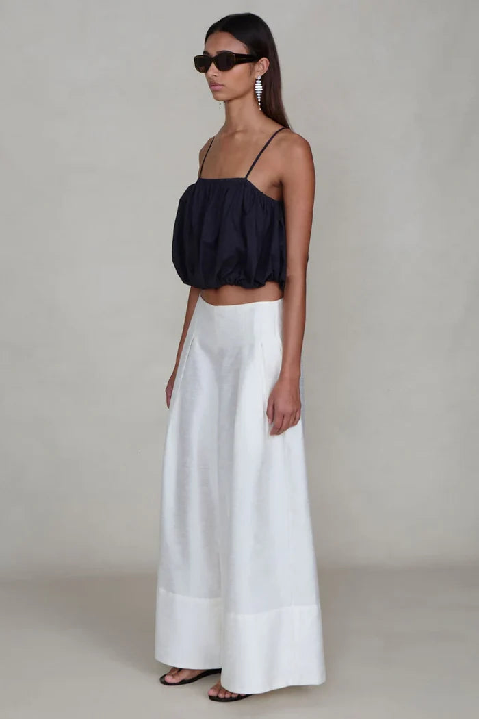 Bubble Top T-Shirts & Tanks Chan Luu