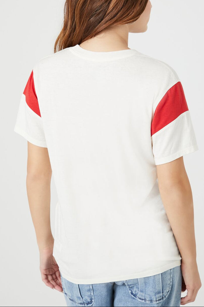 Budweiser Graphic Tee