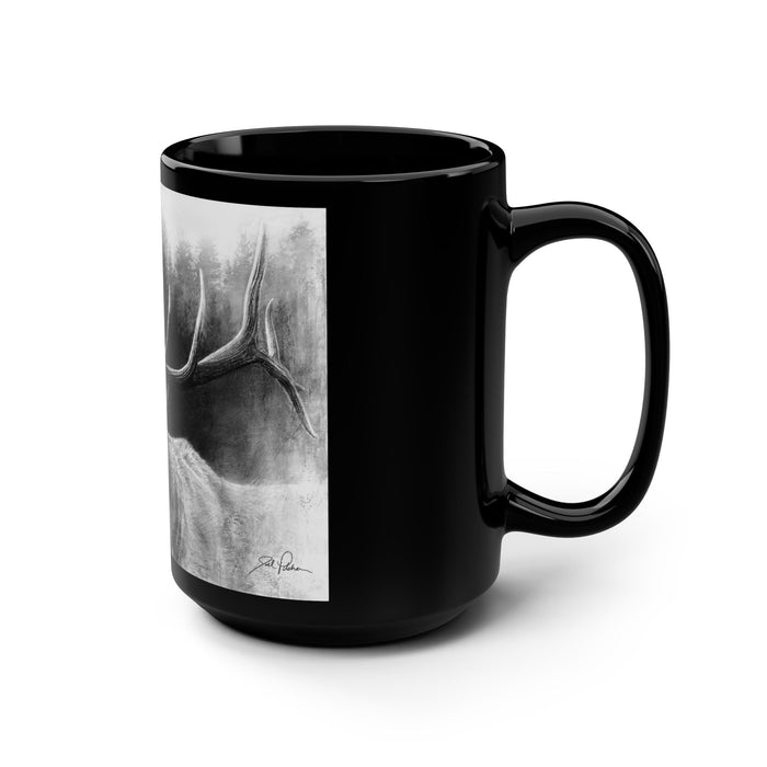 "Bugle Boy" 15oz Mug