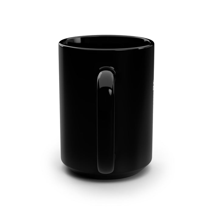 "Bugle Boy" 15oz Mug
