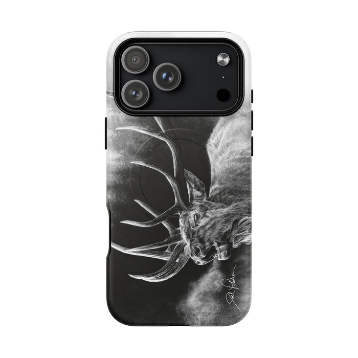iPhone 17 Pro Max / Matte