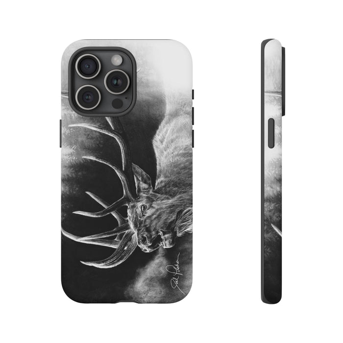 "Bugle Boy" Smart Phone Tough Case