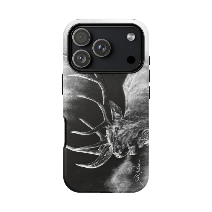 iPhone 17 Pro / Matte