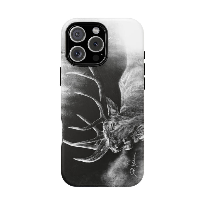 iPhone 16 Pro Max / Matte