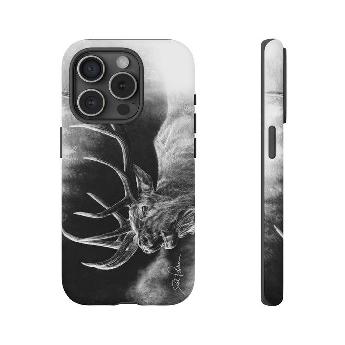 iPhone 15 Pro / Matte