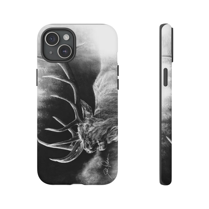iPhone 15 Plus / Matte