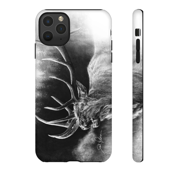 iPhone 11 Pro Max / Matte