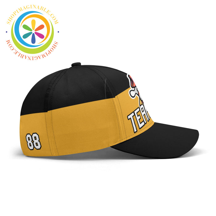 Bull Dogs Baseball Hat