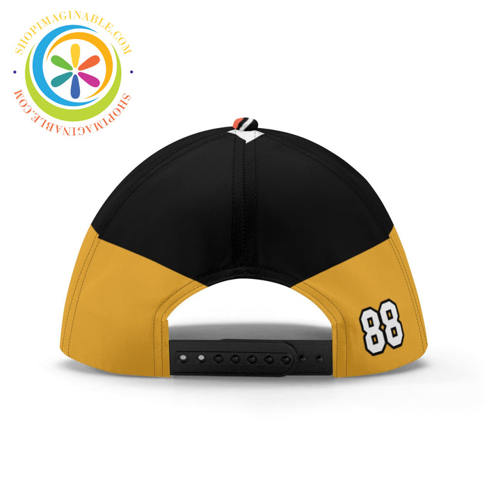 Bull Dogs Baseball Hat