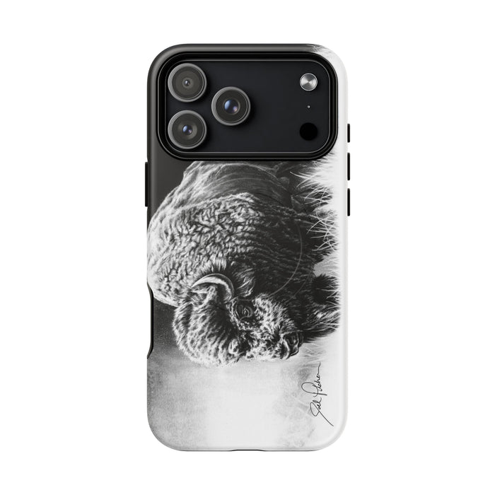 iPhone 17 Pro Max / Matte