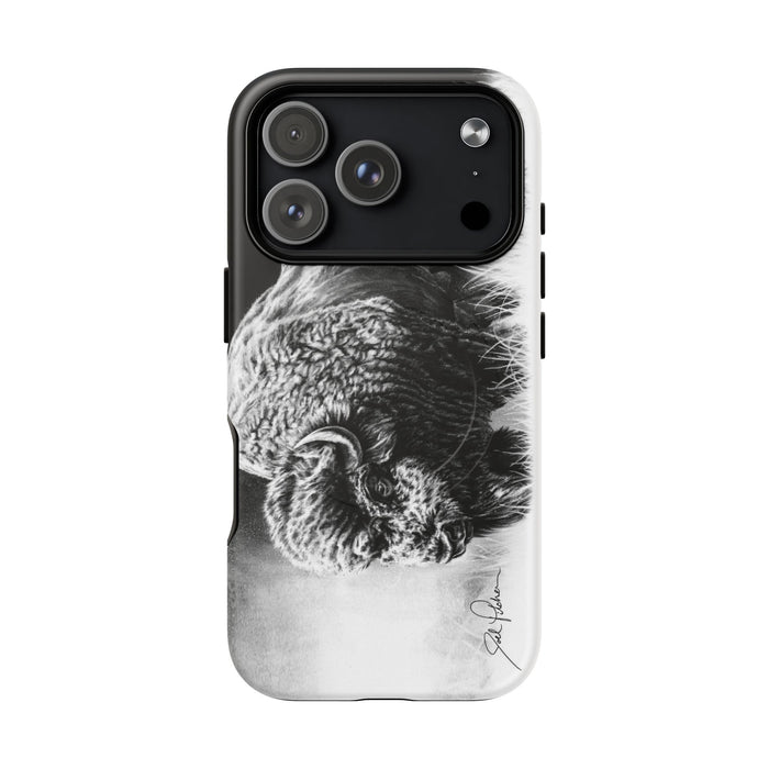iPhone 17 Pro / Matte