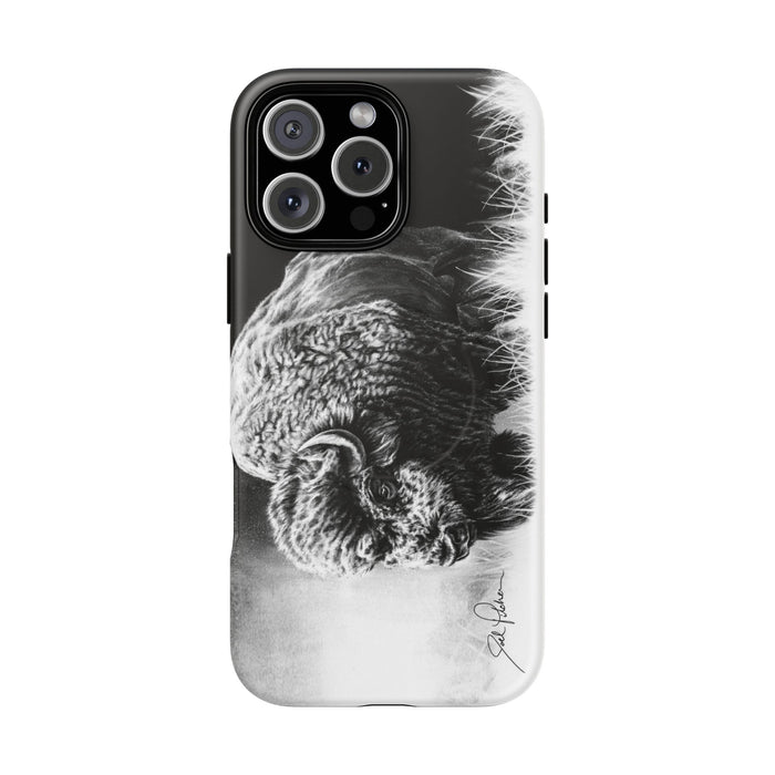 iPhone 16 Pro Max / Matte