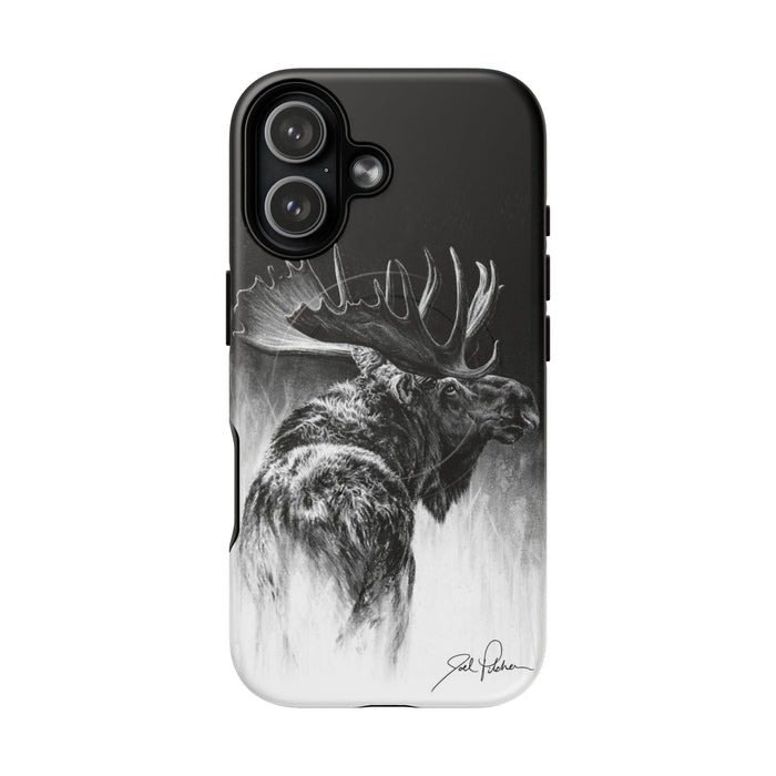 iPhone 17 / Matte