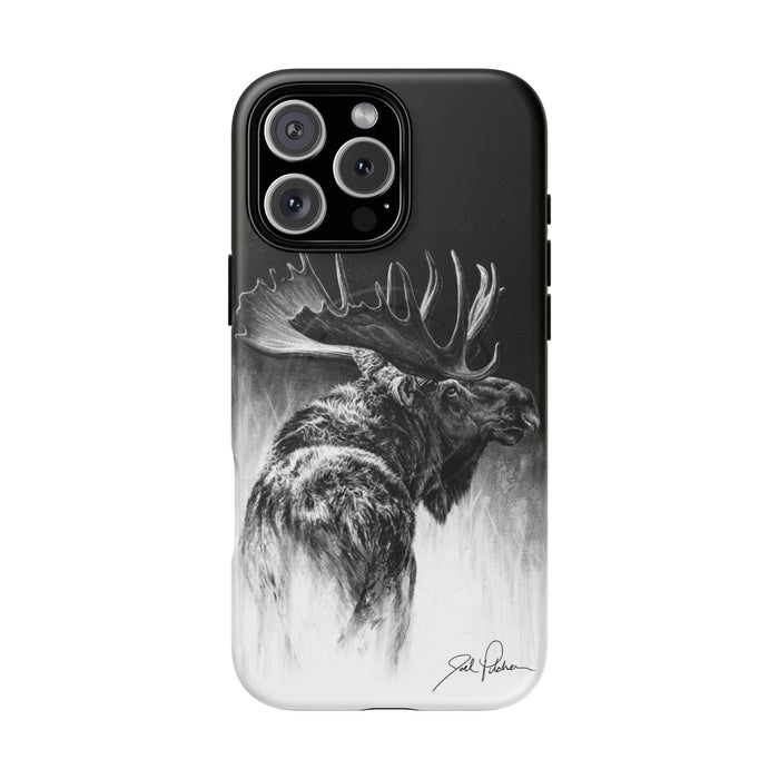 iPhone 16 Pro Max / Matte