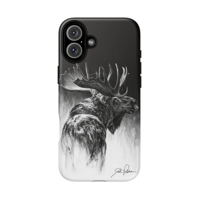 iPhone 16 Plus / Matte