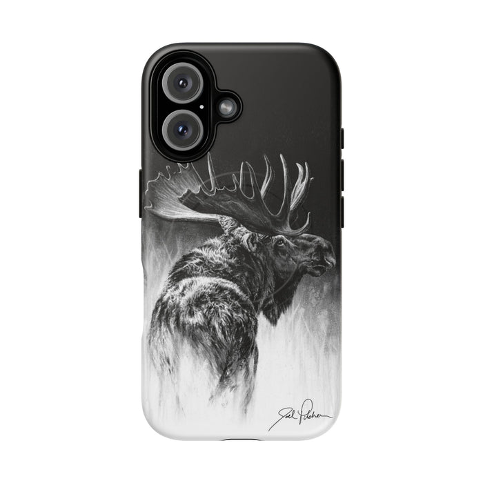 iPhone 16 / Matte