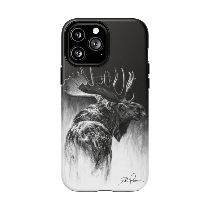 iPhone 13 Pro Max / Matte