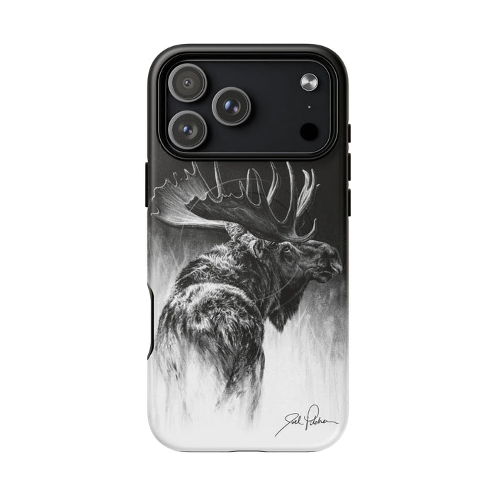 iPhone 18 Pro Max / Matte