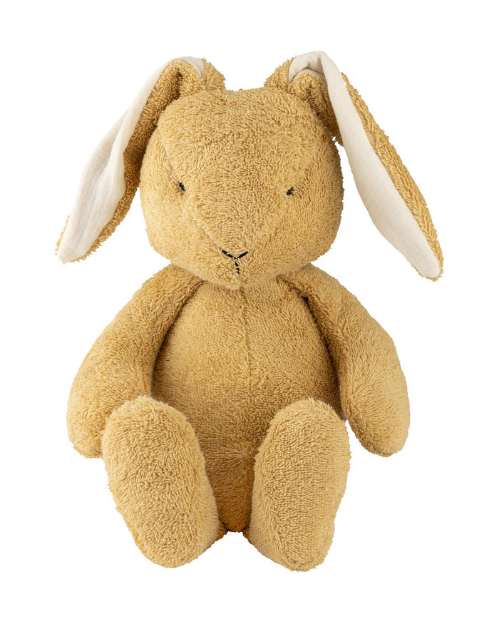 Bunny Soft Toy – Organic Cotton Rabbit - 53cm - Wooly Organics