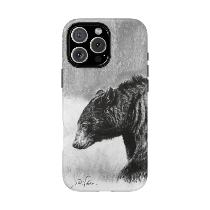 iPhone 16 Pro Max / Matte