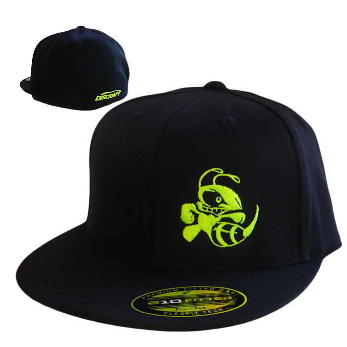 Buzzz Flexfit Flat Bill
