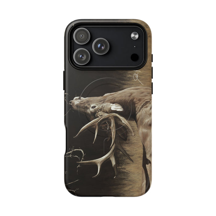 iPhone 18 Pro Max / Matte