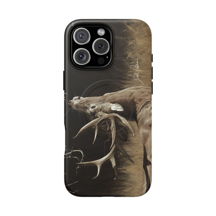 iPhone 16 Pro Max / Matte