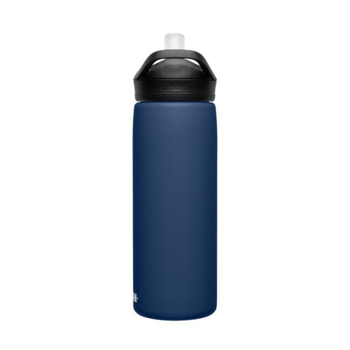 CAMELBAK EDDY+VACUUM INSULATED STAINLESS STEEL 20 0Z NAVY-BOTTLE