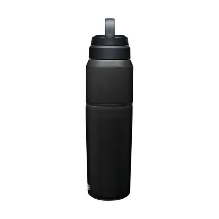 CAMELBAK MULTI BEV VACUUM INSULATED STAINLESS STEEL 22/16 OZ BLACK-BOTTLE
