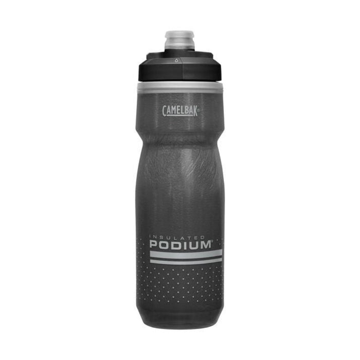CAMELBAK PODIUM CHILL 21 OZ BLACK-BOTTLE