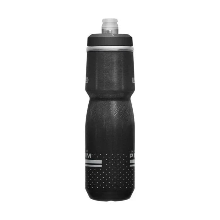 CAMELBAK PODIUM CHILL 24 OZ BLACK-BOTTLE