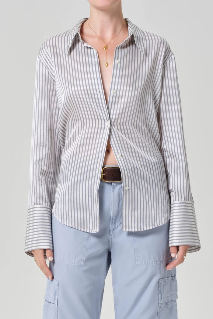 Camilia Shirt Tops Citizens of Humanity