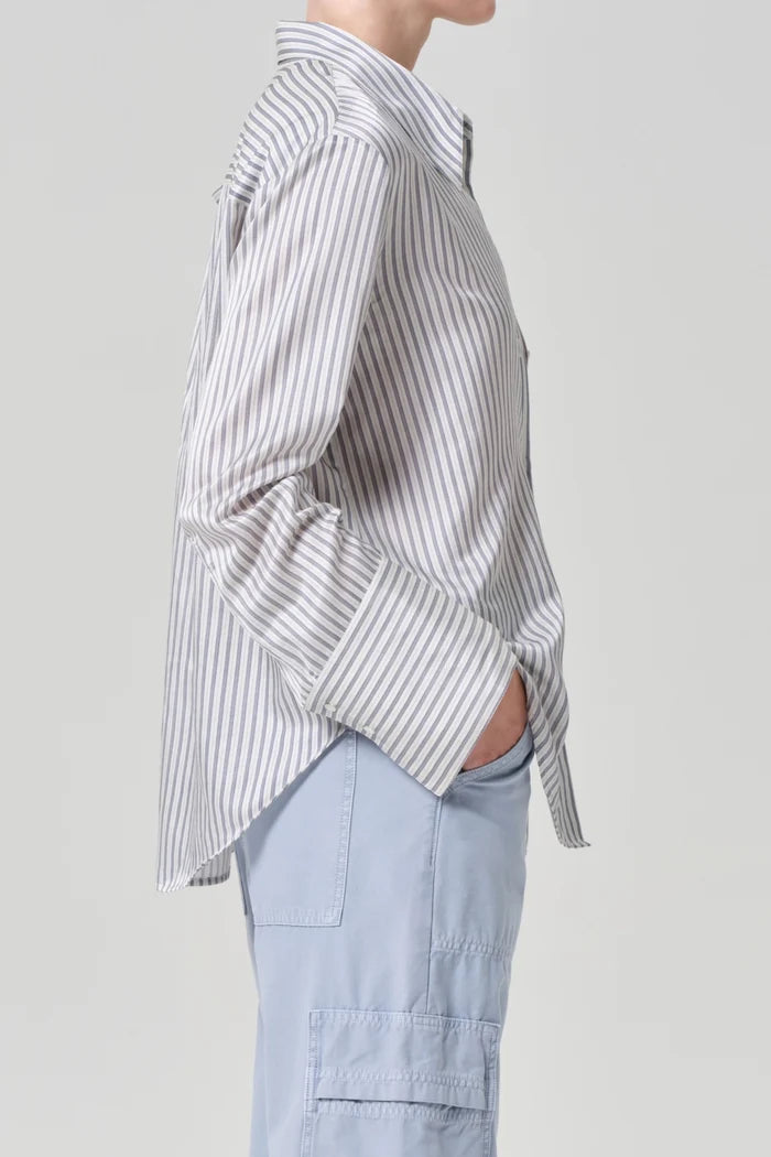 Camilia Shirt Tops Citizens of Humanity