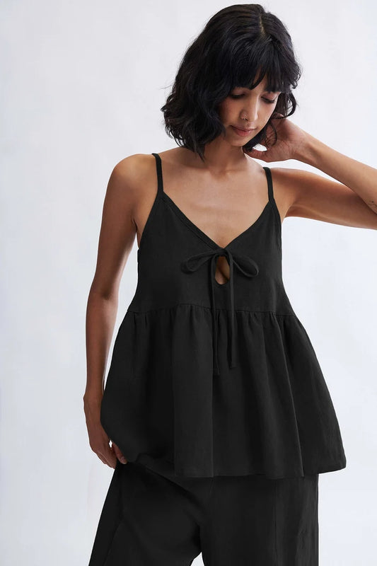 Camille Tank Top Shirts & Tops Eliza Faulkner