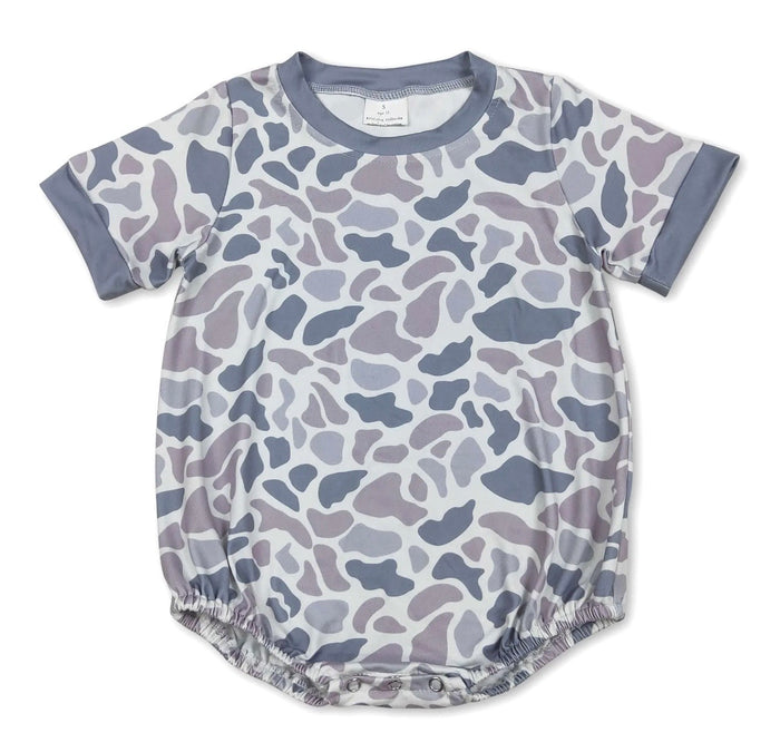 CAMO BUBBLE