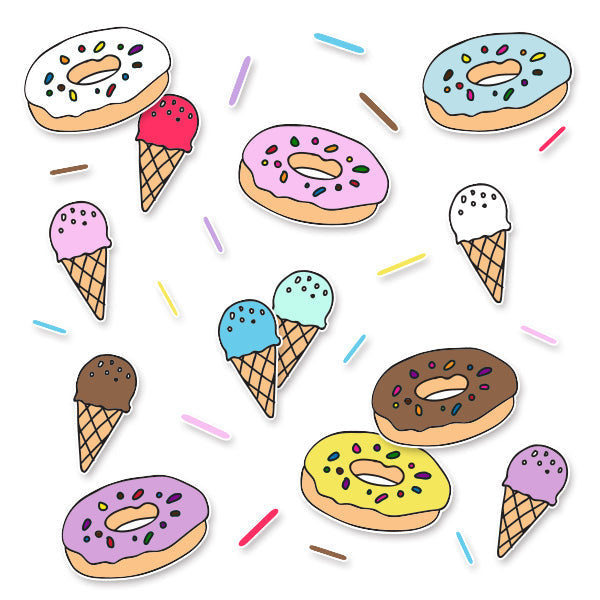 Sweets and Treats