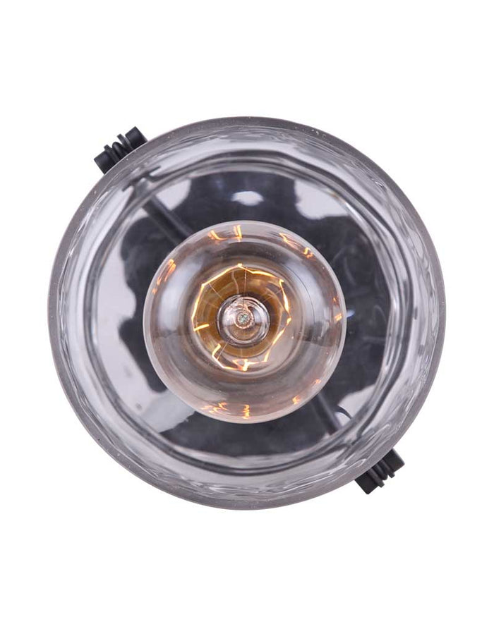 Canarm IPL707A01GPH Arden Pendant Light in Graphite