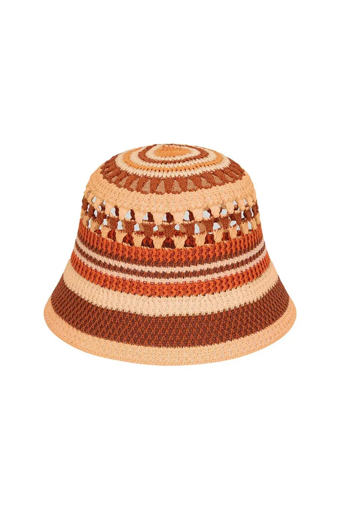 Cape Bucket Accessories Lack of Color
