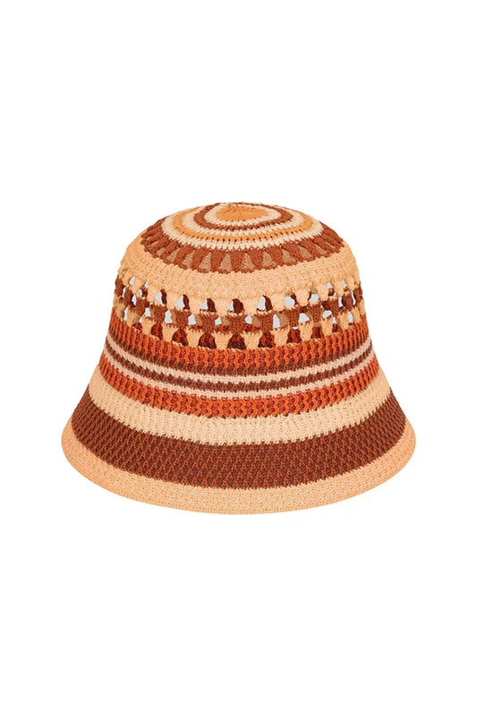 Cape Bucket Accessories Lack of Color