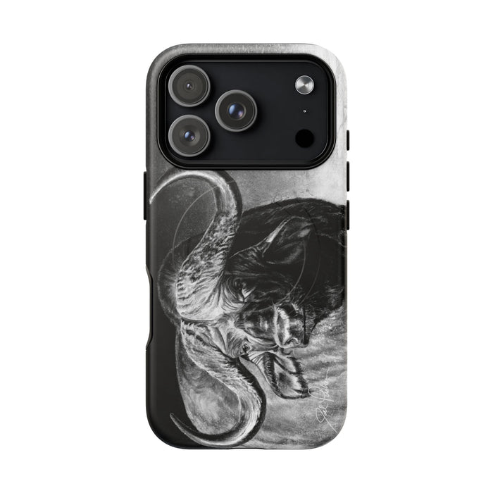 iPhone 17 Pro / Matte
