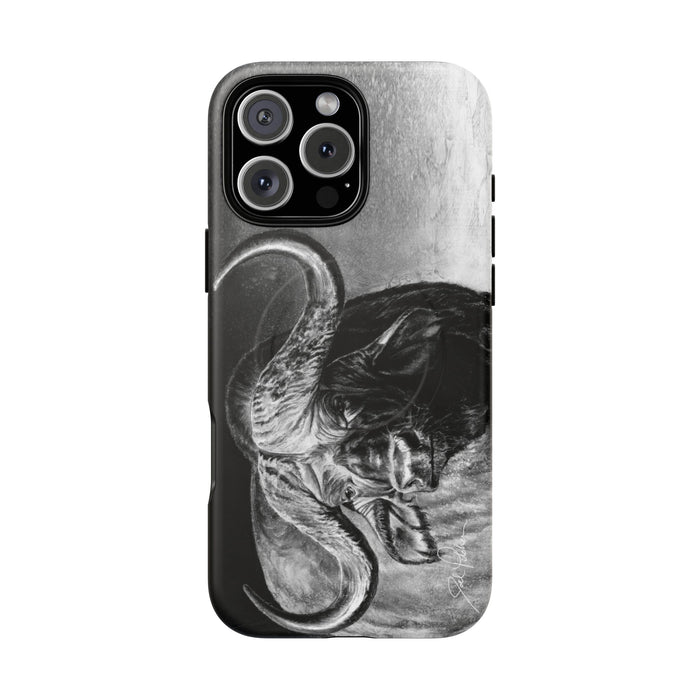 iPhone 16 Pro Max / Matte