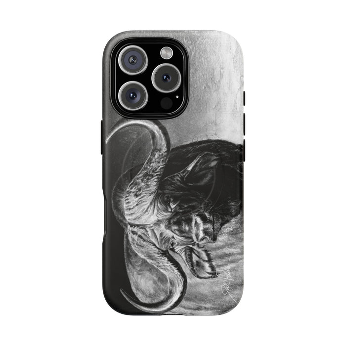 iPhone 16 Pro / Matte