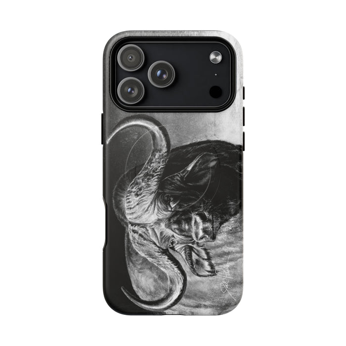 iPhone 18 Pro Max / Matte