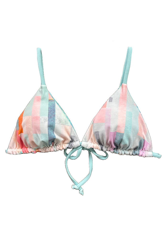 Triangle Top / Girls 10