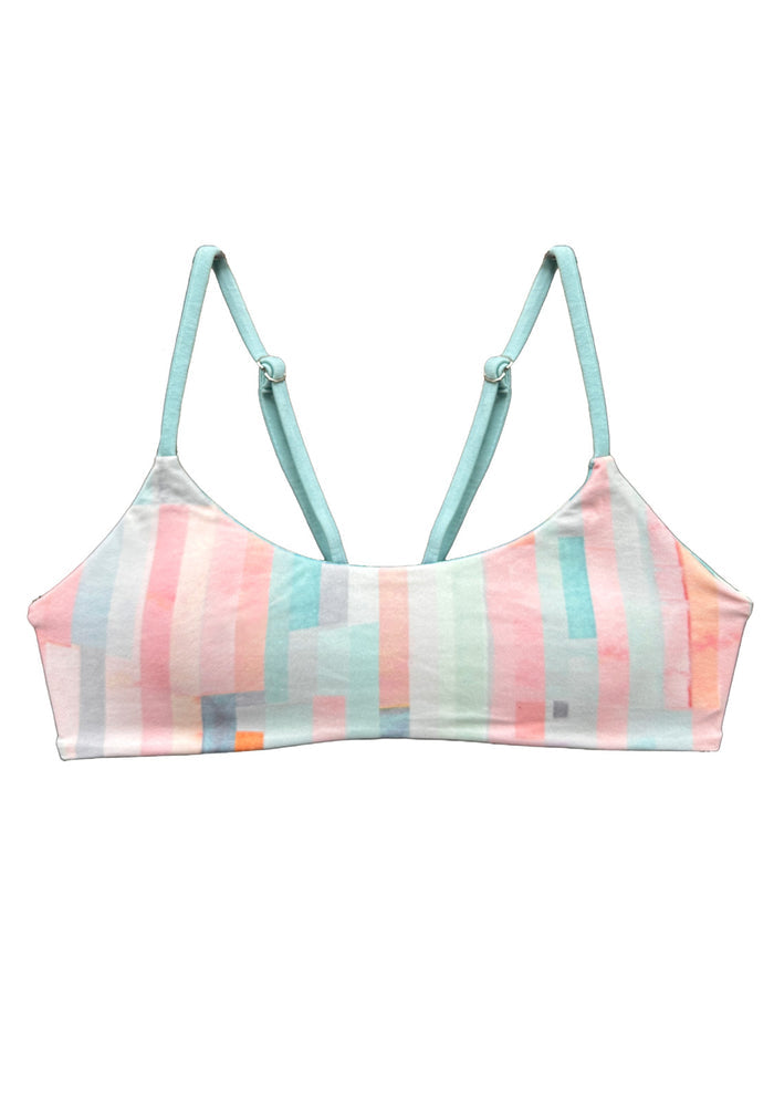 Scoop Top / Girls 10